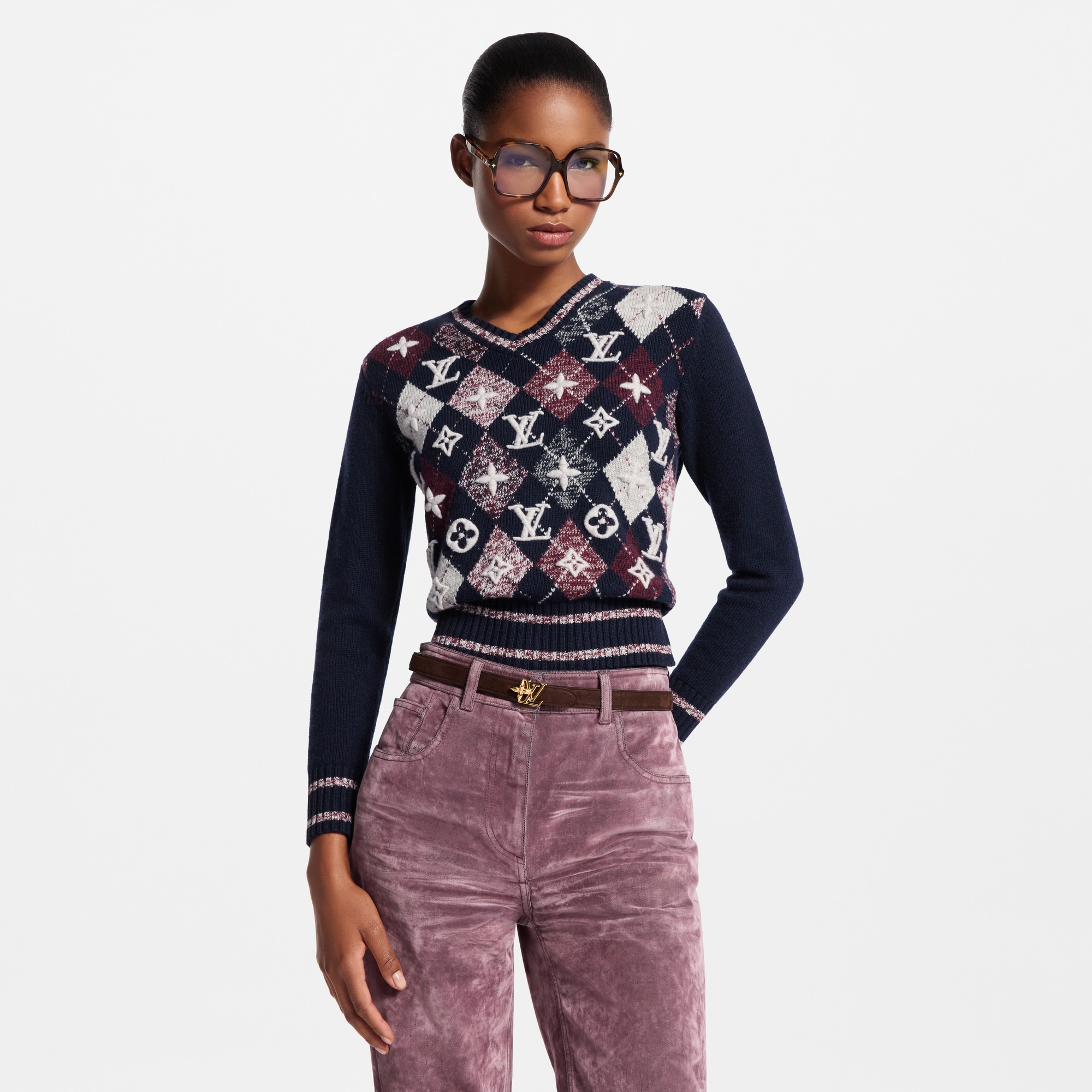 New in Women's Fashion - Latest Styles & Accessories | LOUIS VUITTON ®